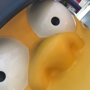 Meet your Posher, Albert